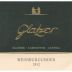 Glatzer Glatzer Klassik Weissburgunder 2012 Front Label
