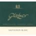 Glatzer Sauvignon Blanc 2009 Front Label