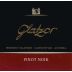 Glatzer Pinot Noir 2012 Front Label
