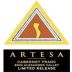 Artesa Limited Release Cabernet Franc 2004 Front Label