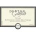 Dutton-Goldfield Cherry Ridge Vineyard Syrah 2013 Front Label