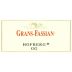 Grans-Fassian Hofberg Riesling GG 2011 Front Label