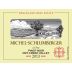 Michel-Schlumberger Le Fou Pinot Noir 2013 Front Label