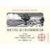 Michel-Schlumberger Le Fou Pinot Noir 2010 Front Label