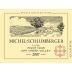 Michel-Schlumberger Le Fou Pinot Noir 2007 Front Label
