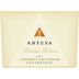 Artesa Limited Release  Cabernet Sauvignon 2011 Front Label
