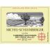 Michel-Schlumberger La Cime Cabernet Sauvignon 2012 Front Label