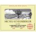 Michel-Schlumberger La Cime Cabernet Sauvignon 2014 Front Label