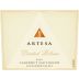 Artesa Limited Release  Cabernet Sauvignon 2010 Front Label
