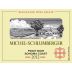 Michel-Schlumberger Sonoma Coast Pinot Noir 2012 Front Label