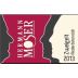 Hermann Moser Zweigelt 2013 Front Label