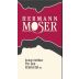 Hermann Moser Per Due Gruner Veltliner 2015 Front Label