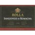 Bolla Sangiovese (1.5 L) 1999 Front Label