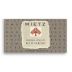 Mietz Cellars Petit Verdot 2011 Front Label