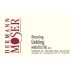 Hermann Moser Gebling Erste OTW Lage Riesling 2013 Front Label