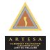 Artesa Limited Release  Cabernet Sauvignon 2007 Front Label