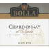 Bolla Chardonnay 1999 Front Label