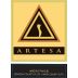 Artesa Limited Release Meritage 2005 Front Label