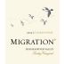 Migration Searby Vineyard Chardonnay 2013 Front Label