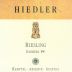 Hiedler Gaisberg Erste OTW Lage Reserve Riesling 2013 Front Label