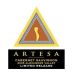 Artesa Limited Release  Cabernet Sauvignon 2005 Front Label