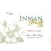 Inman Family Pinot Gris 2012 Front Label