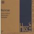 Weingut Hirsch Kammerner Renner Erste OTW Lage Gruner Veltliner 2015 Front Label