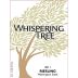 Milbrandt Whispering Tree Riesling 2011 Front Label