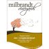 Milbrandt Traditions Chardonnay 2011 Front Label