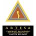 Artesa Limited Release  Cabernet Sauvignon 2004 Front Label