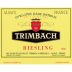 Maison Trimbach Riesling 2014 Front Label