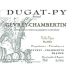 Dugat-Py Gevrey-Chambertin Vieilles Vignes 2009 Front Label