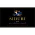 Siduri John Sebastiano Vineyard Pinot Noir 2014 Front Label