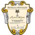 Il Marroneto Brunello di Montalcino 2000 Front Label