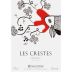 Mas Doix Les Crestes 2015 Front Label