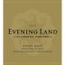 Evening Land Occidental Vineyard Pinot Noir 2012 Front Label