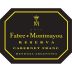 Fabre Montmayou Reserva Cabernet Franc 2014 Front Label