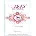 Haras de Pirque Reserva Carmenere 2014 Front Label