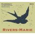 Rivers-Marie Joy Road Vineyard Chardonnay 2013 Front Label