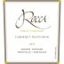 Rocca Family Vineyards Grigsby Cabernet Sauvignon 2012 Front Label