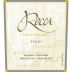 Rocca Family Vineyards Grigsby Syrah 2011 Front Label