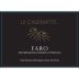Le Casematte Faro 2014 Front Label