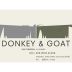 Donkey & Goat Five Thirteen 2014 Front Label
