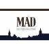 Mad Furmint 2015 Front Label