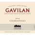 Chalone Gavilan Estate Chardonnay 2014 Front Label