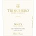 Trinchero Mary's Vineyard Sauvignon Blanc 2016 Front Label