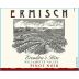 Ermisch Erendria's Rise Pinot Noir 2013 Front Label