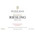 Felton Road Bannockburn Riesling 2015 Front Label