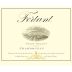 Fortant Coast Select Chardonnay 2015 Front Label