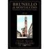 Canalicchio di Sopra Brunello di Montalcino 2012 Front Label